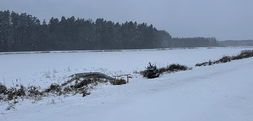 Prognoza pogody na 29 i 30 stycznia