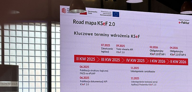 W sobotę w urzędach skarbowych dzień otwarty, dotyczący KSeF