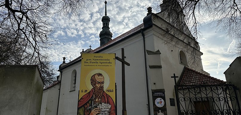 Bp Kiciński: w Kościele coraz więcej dziewic konsekrowanych i pustelników