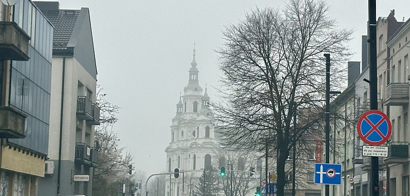 Prognoza pogody na 6 i 7 lutego