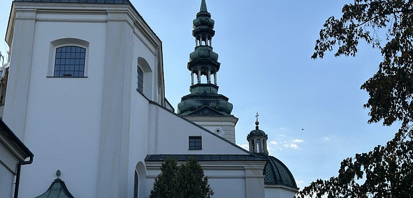 15 lutego w kościołach odbędzie się ogólnopolska zbiórka na pomoc Ukrainie