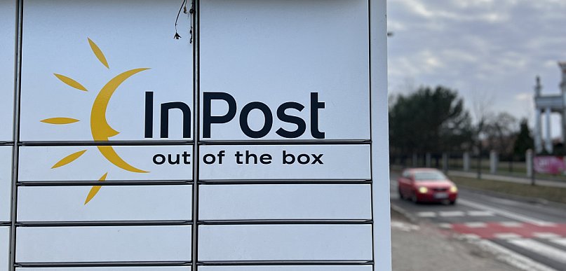 InPost zmienia właściciela. Klienci pytają, co teraz z paczkami