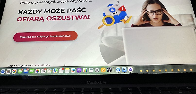 Badanie: tylko 2 proc. osób w wieku 18-24 lata monitoruje swój PESEL w sieci