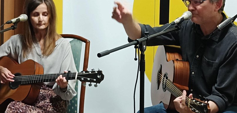 Nie żyje wokalistka i gitarzystka Dominika Żukowska