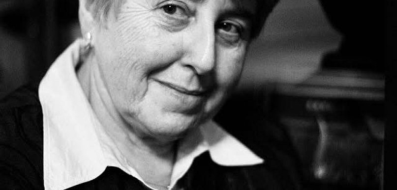 Nie żyje ekonomistka prof. Zofia Wysokińska