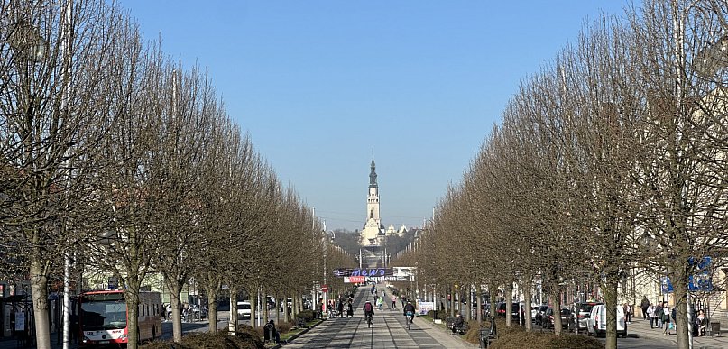 Archidiecezja Częstochowska powołała Zespół Prawno-Historyczny ds. osób pokrzywdzo