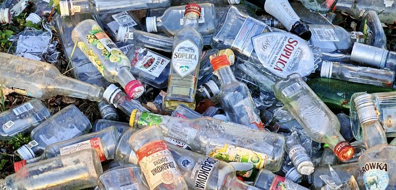 Szefowa jednego z operatorów kaucyjnych: tzw. małpki powinny zostać włączone do sy