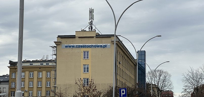 Dobrzyński: CBA zatrzymała prezydenta Częstochowy, w tle podejrzenie korupcji