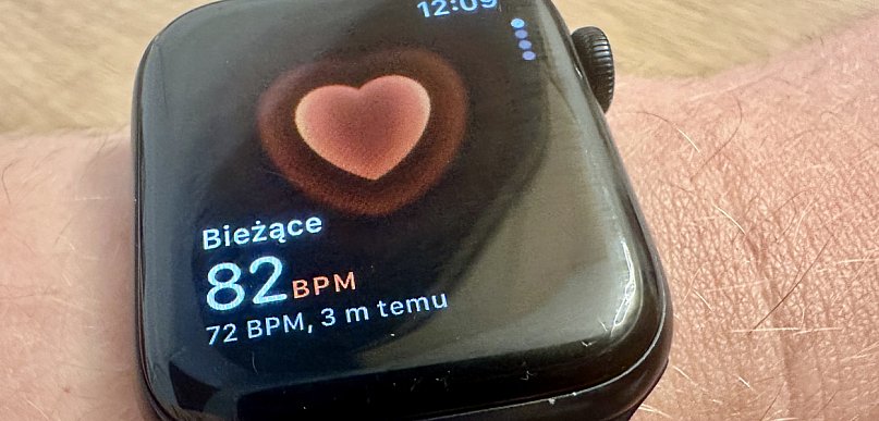 Ekspert: badając tętno można zapobiec groźnemu udarowi mózgu