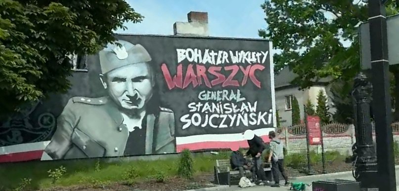 1 marca obchodzimy Narodowy Dzień Pamięci Żołnierzy Wyklętych