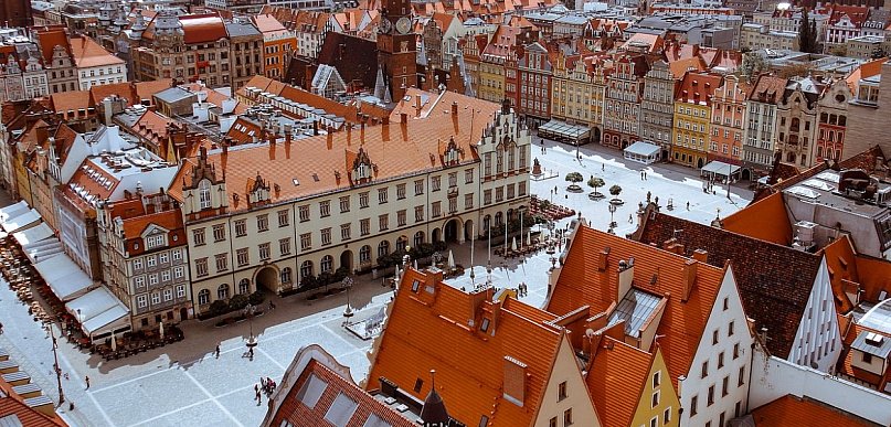 Rynek nieruchomości we Wrocławiu: Gdzie warto zainwestować w 2026 roku?