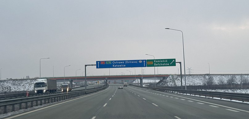 Od wtorku prawo jazdy można stracić za przekroczenie prędkości o 50 km/h poza obsz