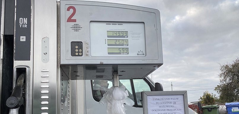 Ekspert: ceny paliw wzrosną, ale mało prawdopodobne, by benzyna kosztowała po 8–9