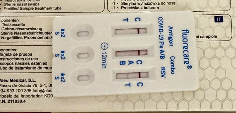 Rośnie liczba zakażeń wirusem RSV