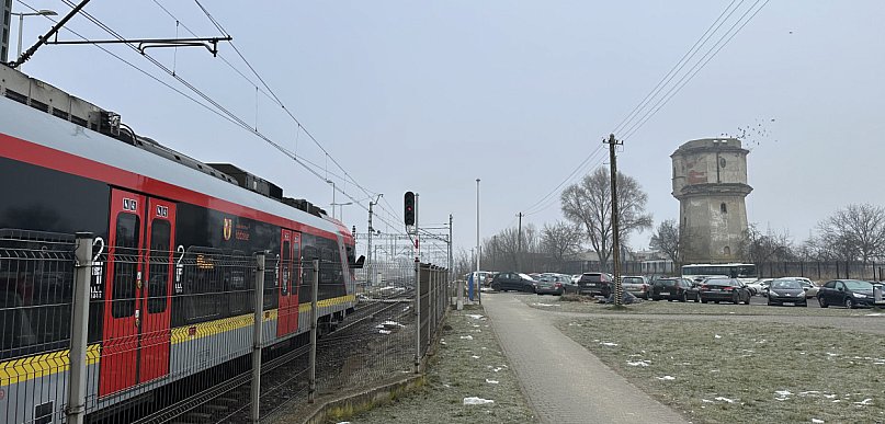 Od niedzieli zmiany w rozkładzie jazdy Kolei Aglomeracyjnej
