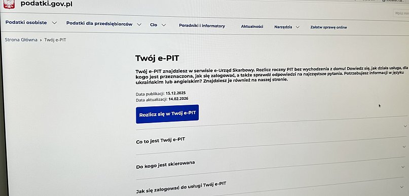 „PB": 1,5 proc. na organizacje pożytku publicznego – kolejny rekord bardzo prawdop