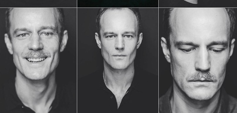 Zmarł aktor Maciej Pesta; miał 43 lata