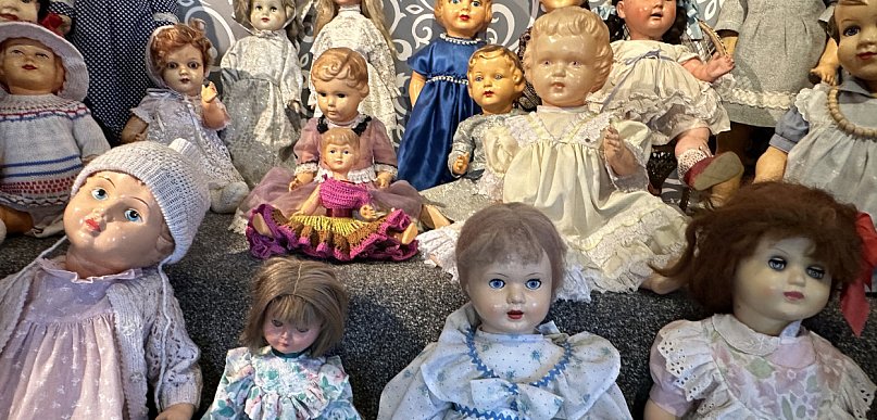 21 marca przypada Światowy Dzień Lalkarstwa