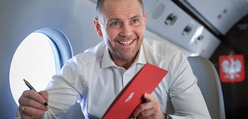 W piątek prezydent podpisał ustawy umożliwiające obniżkę cen paliw