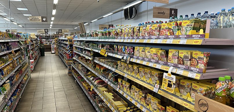 W niedzielę sklepy będą otwarte