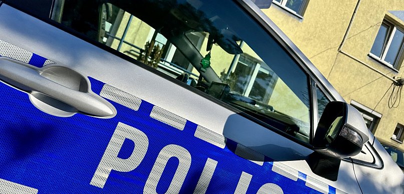 Policjant po służbie zatrzymał złodzieja w centrum Radomska. Okazało się, że…