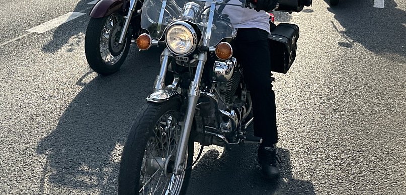 Na Jasnej Górze Motocyklowy Zlot Gwiaździsty oficjalnie rozpocznie sezon