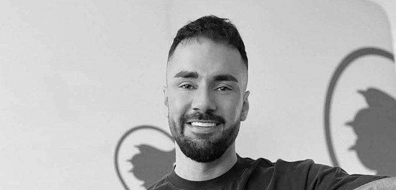 Nie żyje poseł Lewicy Łukasz Litewka