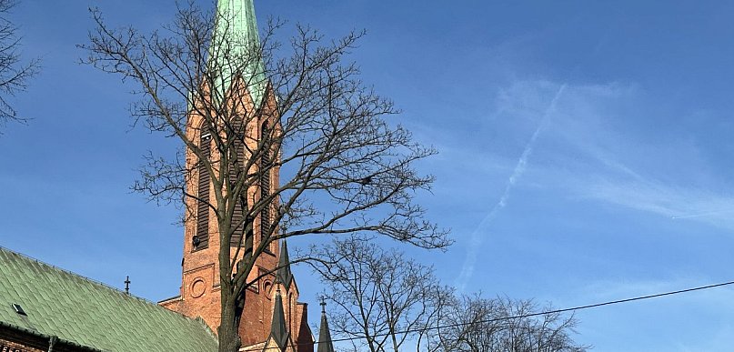 W Kościele katolickim 63. Światowy Dzień Modlitw o Powołania