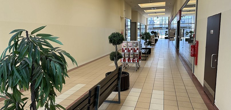 W niedzielę sklepy będą otwarte