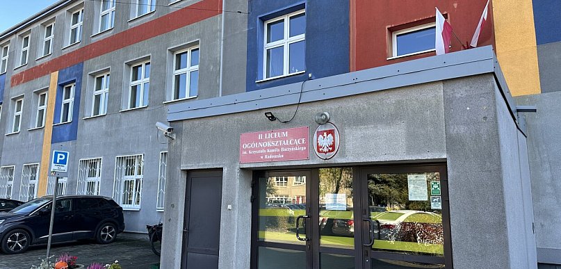 Egzaminy pisemne od 4 do 21 maja, a ustne od 7 do 30 maja