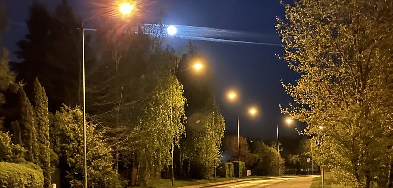 W środę Ziemię minie stumetrowa planetoida
