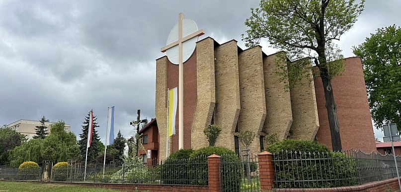 Nuncjusz apostolski: nie wystarczy wierzyć z przyzwyczajenia