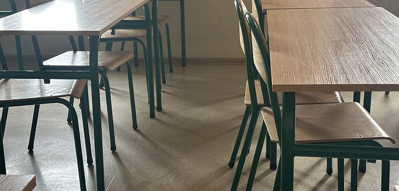 Językiem polskim rozpoczął się trzydniowy egzamin ósmoklasisty