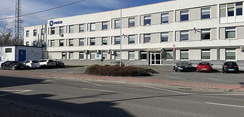 Tragedia w powiecie radomszczańskim. Nie żyje 69-letni rowerzysta