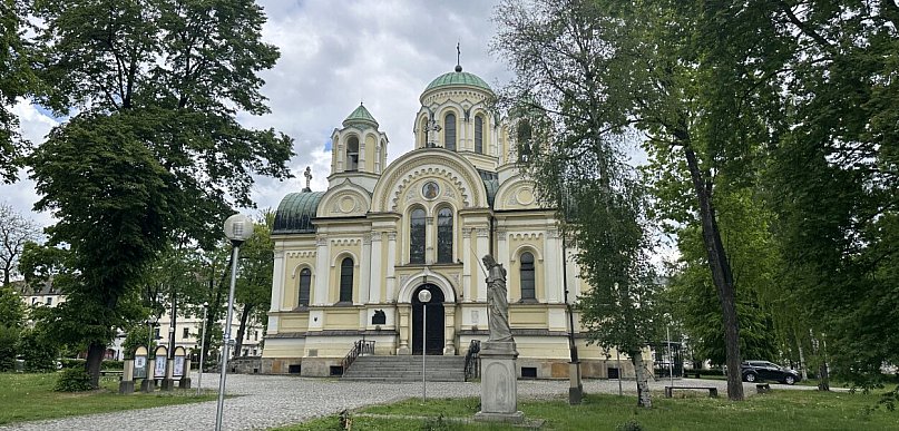 W Kościele katolickim w czwartek przypada uroczystość Bożego Ciała