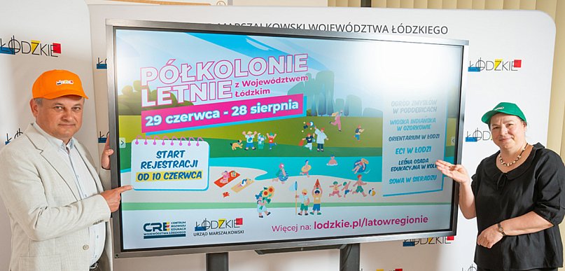 Od środy zapisy na bezpłatne półkolonie w regionie