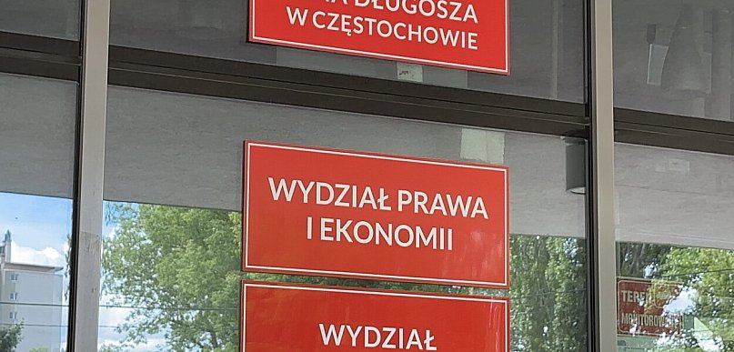 GUS: ponad 1,3 mln studentów w Polsce w roku akademickim 2025/2026