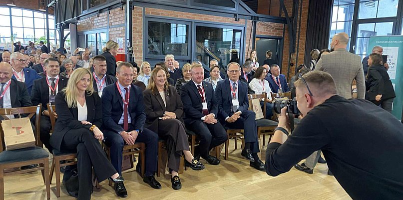 VII Radomszczańskie Forum Przedsiębiorczości w Radomsku za nami. Podsumowanie - 24912