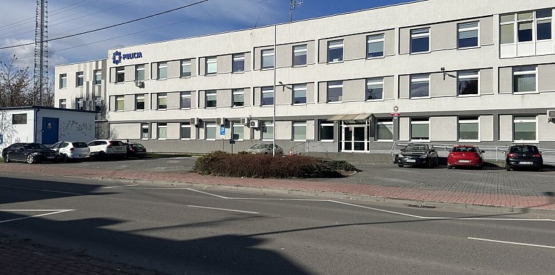 Tragedia w powiecie radomszczańskim. Nie żyje 69-letni rowerzysta