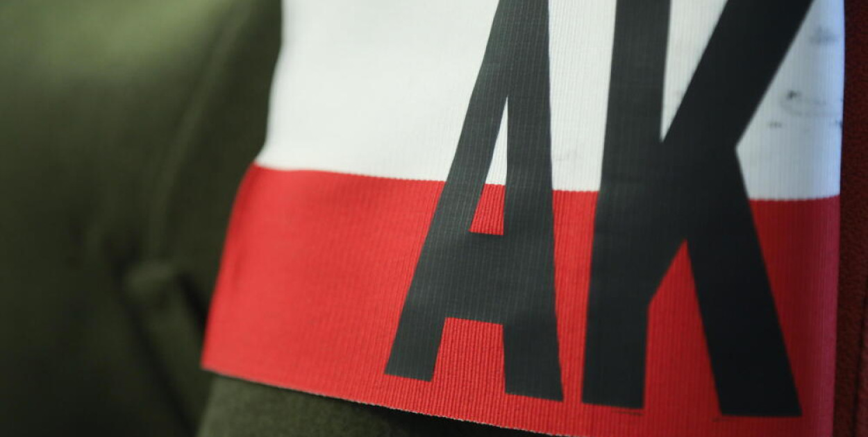 15 lat temu zmarła Zofia Korbońska - żołnierz AK, redaktorka „Głosu Ameryki”