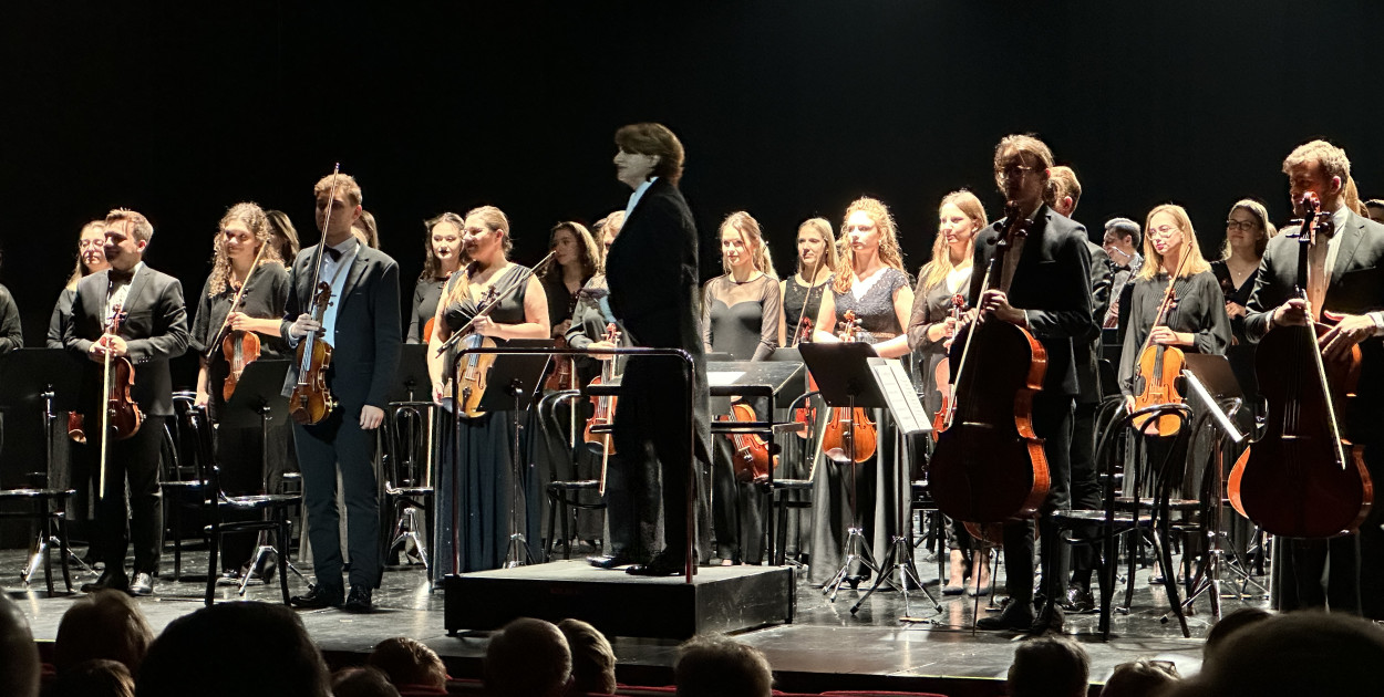 fot: koncert podczas I edycji w 2023 roku