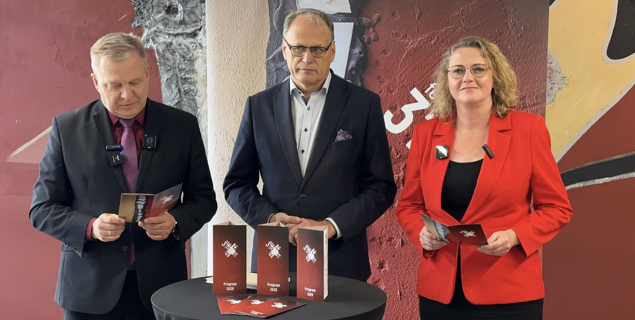 fot: Krzysztof Zygma, Jarosław Ferenc, Jolanta Dąbrowska