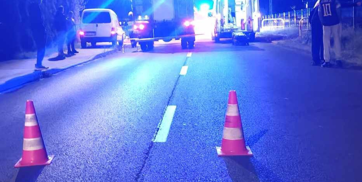 fot: nadesłane na Spotted Radomsko