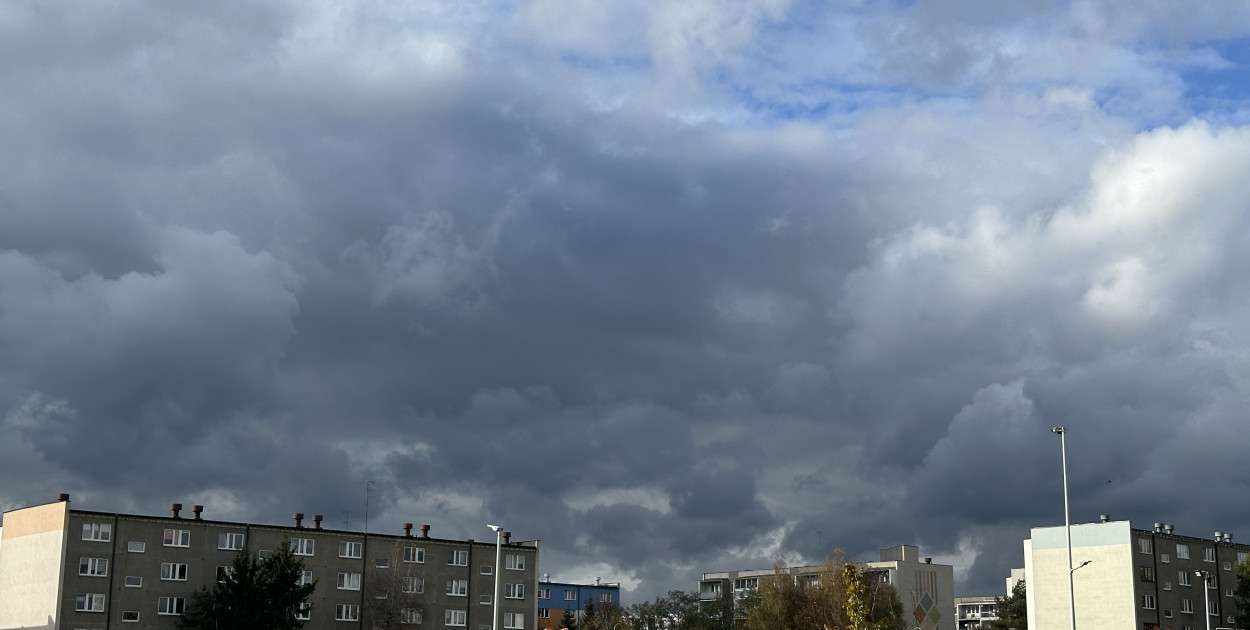 fot: Osiedle Tysiąclecia w Radomsku
