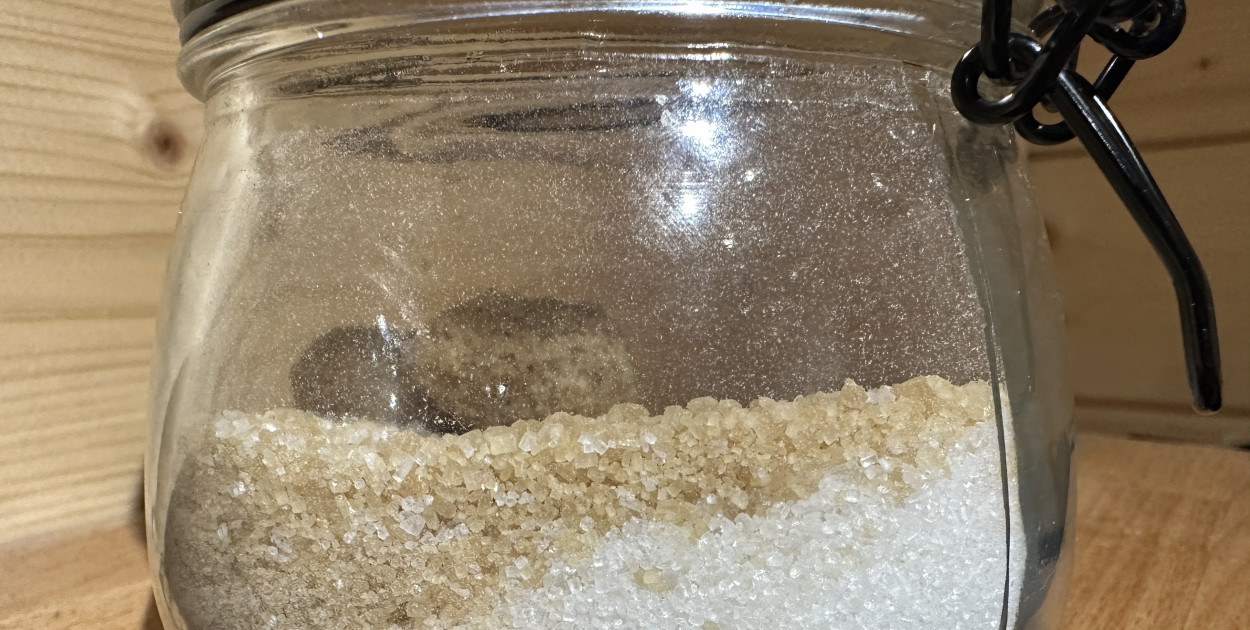 fot: Polacy ograniczają cukier 