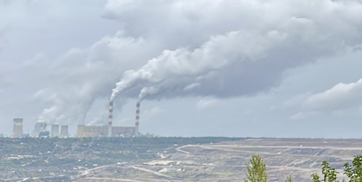 Kleszczów - Żłobnica zdjęcie z archiwum SpotRadomsko.pl