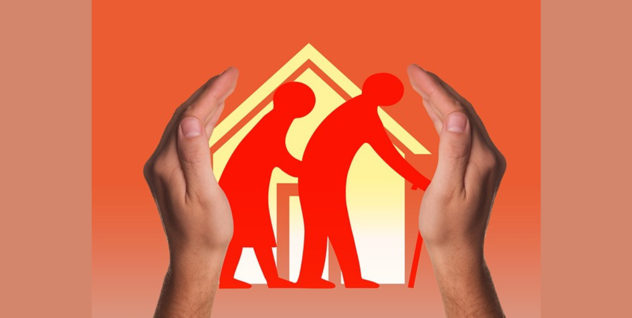 Kiedy starszy rodzic nie powinien już mieszkać sam?