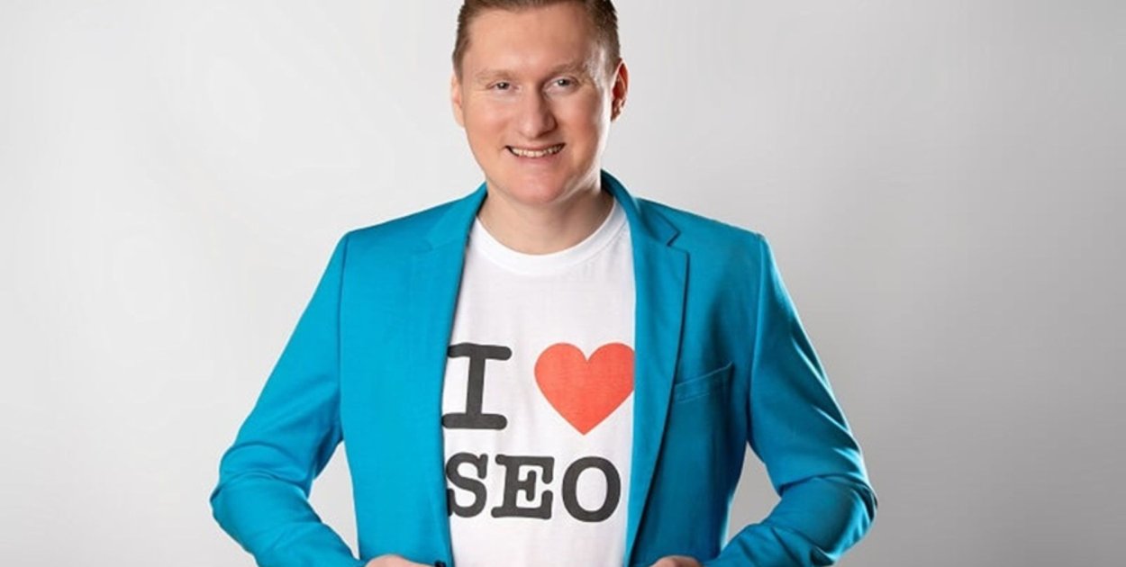 Wykładowca SEO jako gwarant spójności strategii i realizacji