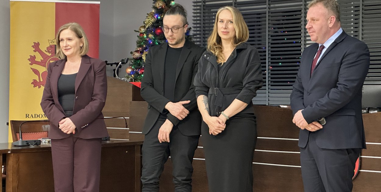 Powiat Radomszczański rozpoczął prace nad stworzeniem marki regionu