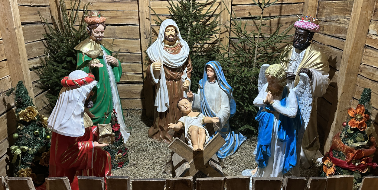 Święto Ofiarowania Pańskiego kończy w Kościele okres śpiewania kolęd